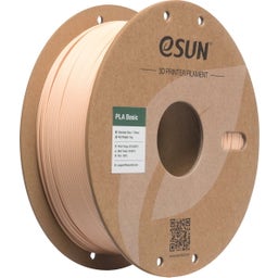 eSUN PLA-Basic Beige