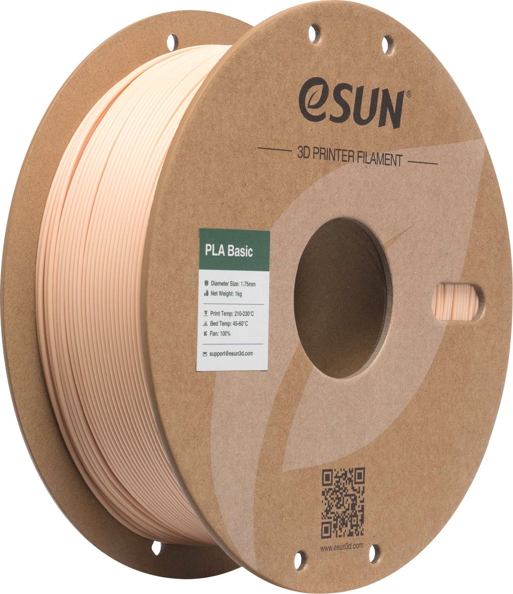 eSUN PLA-Basic Beige