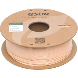 eSUN PLA-Basic Beige
