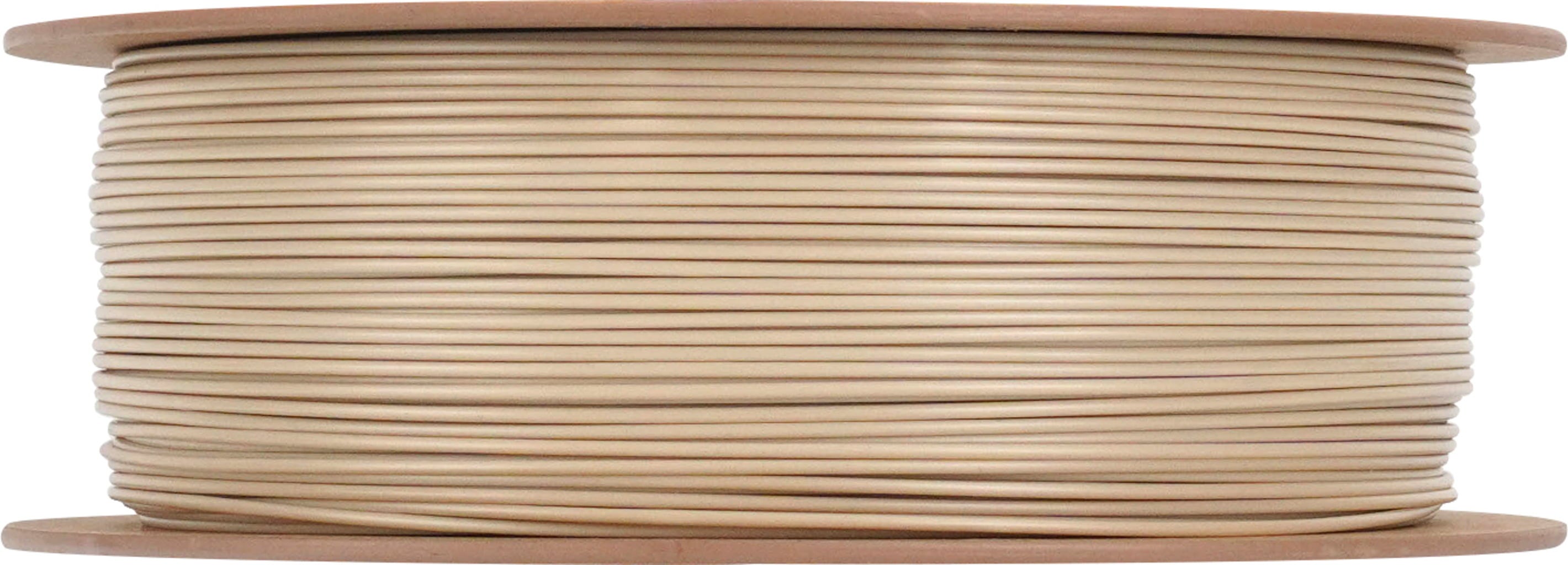 eSUN PLA-Basic Bone White