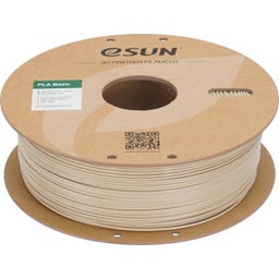 eSUN PLA-Basic Bone White