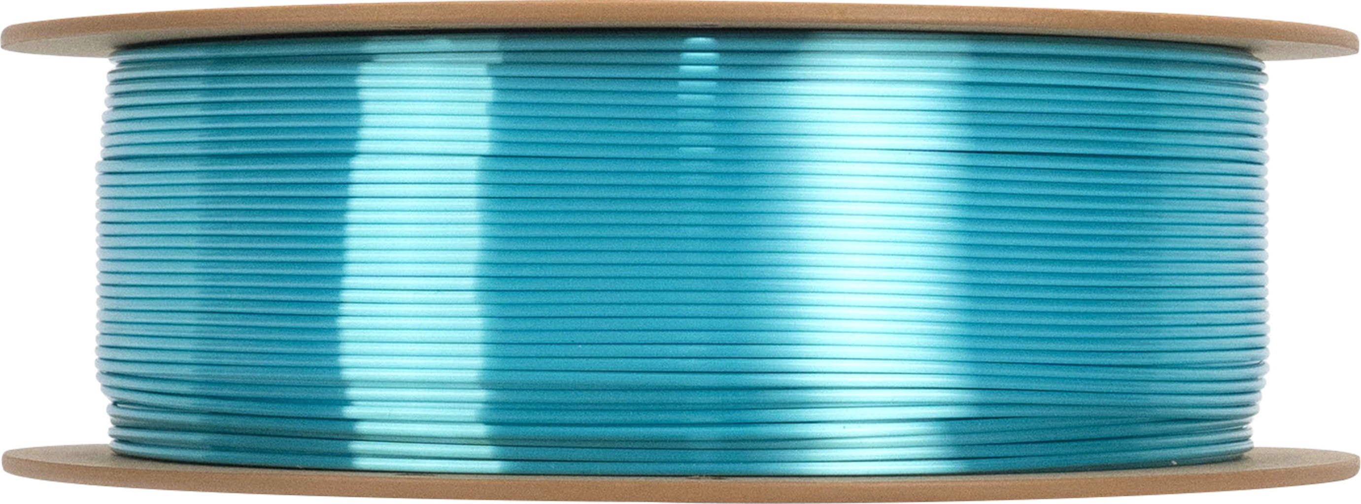 eSUN PLA-Silk Aqua