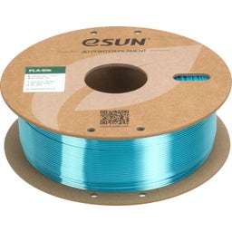 eSUN PLA-Silk Aqua
