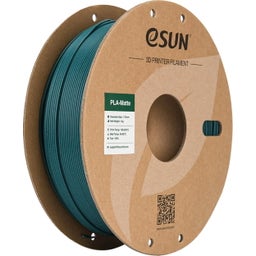 eSUN PLA-Matte Morandi Green