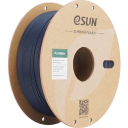 eSUN PLA-Matte Dark Blue