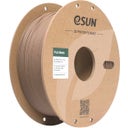 eSUN PLA-Matte Brown