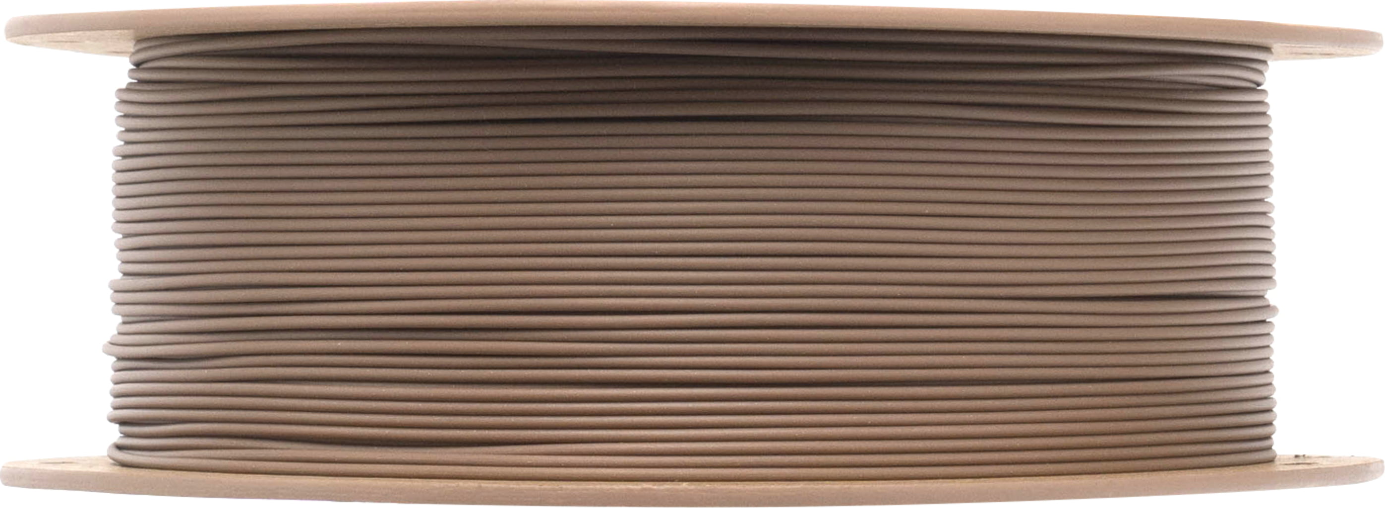 eSUN PLA-Matte Brown