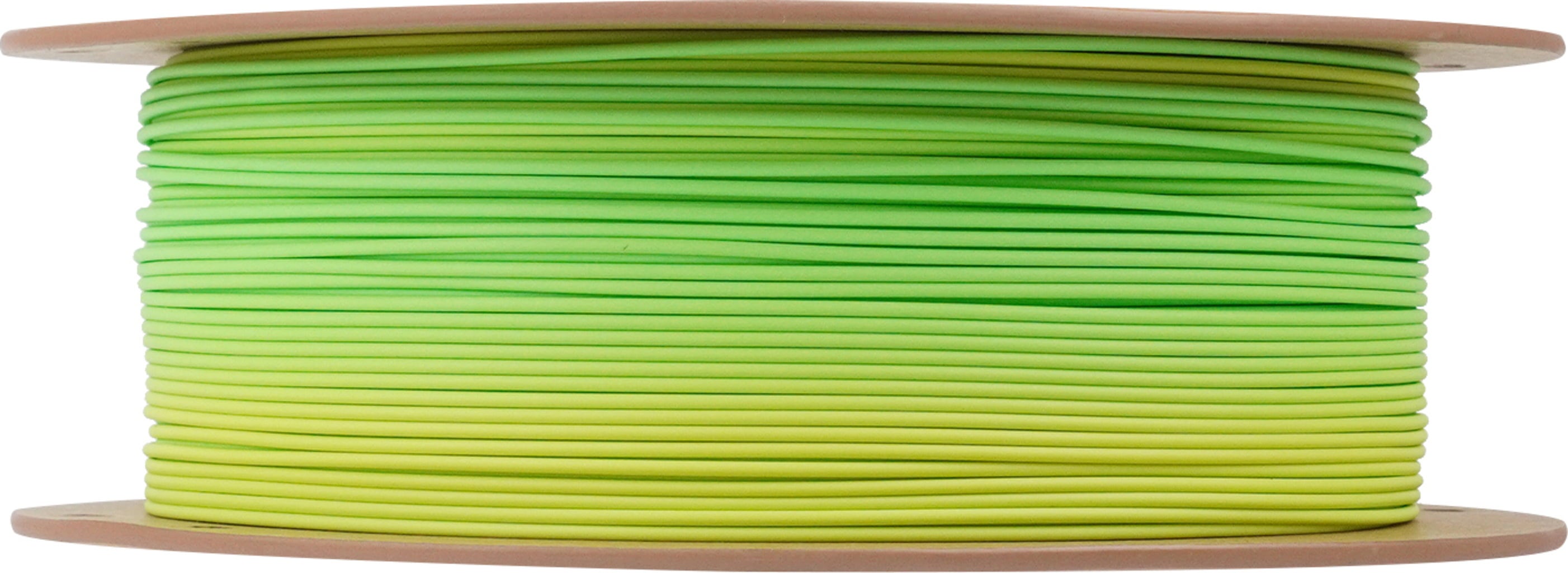 eSUN PLA-Matte Rainbow Paddy Field