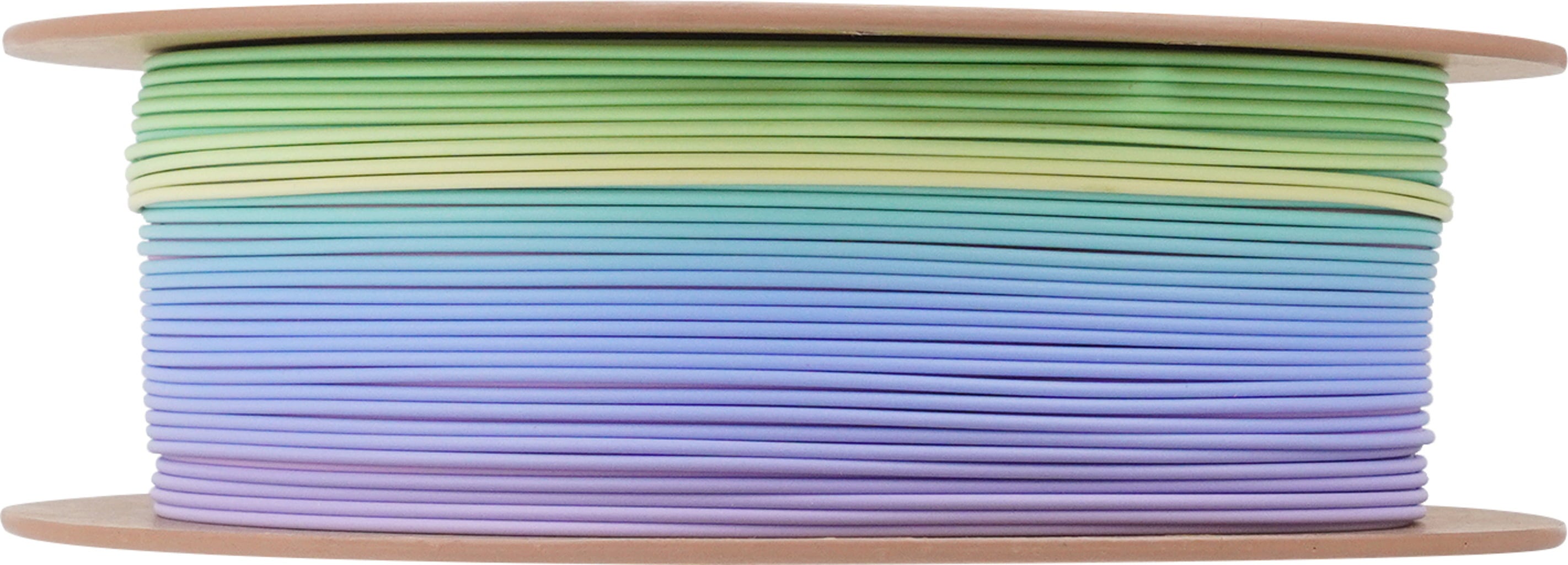 eSUN PLA-Matte Rainbow Macaron