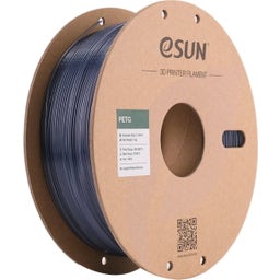 eSUN PETG Translucent Grey
