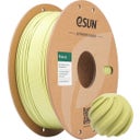 eSUN PLA+HS Mustard Green