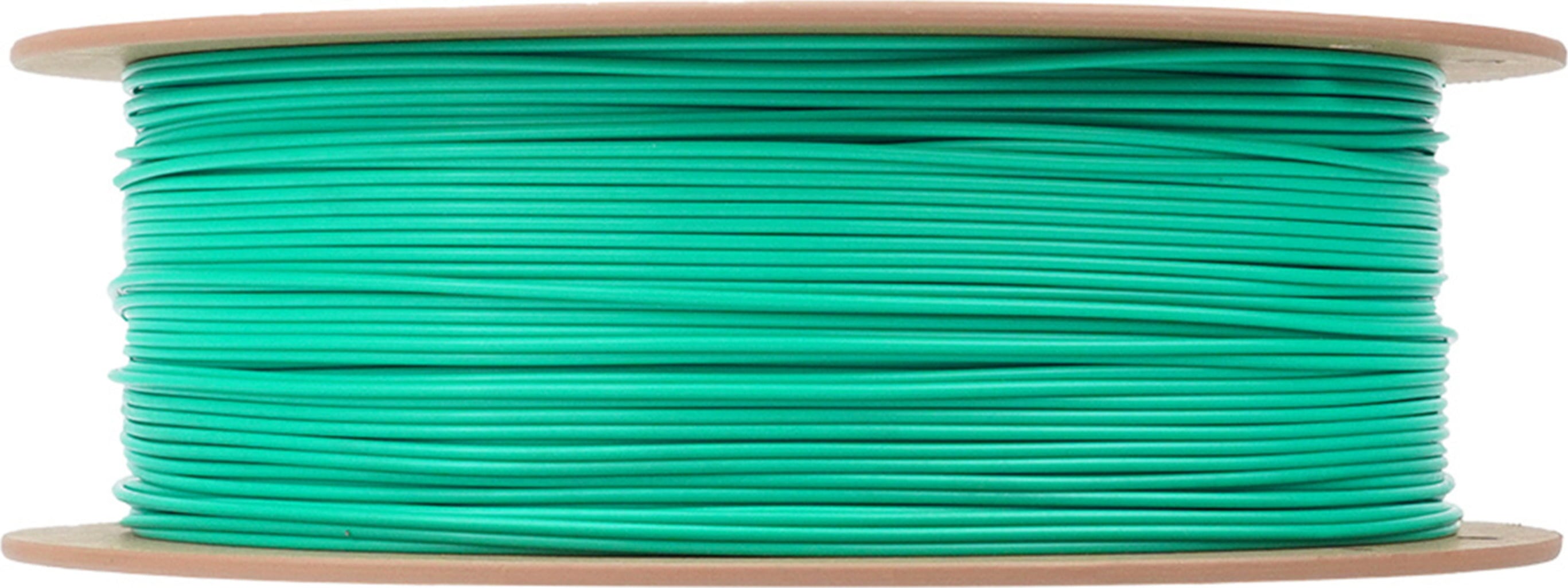 eSUN PLA+HS Jade Green