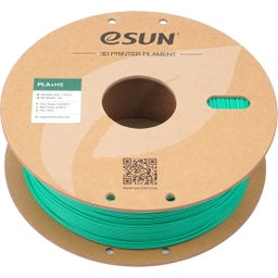 eSUN PLA+HS Jade Green