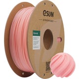eSUN PLA+HS Baby Pink