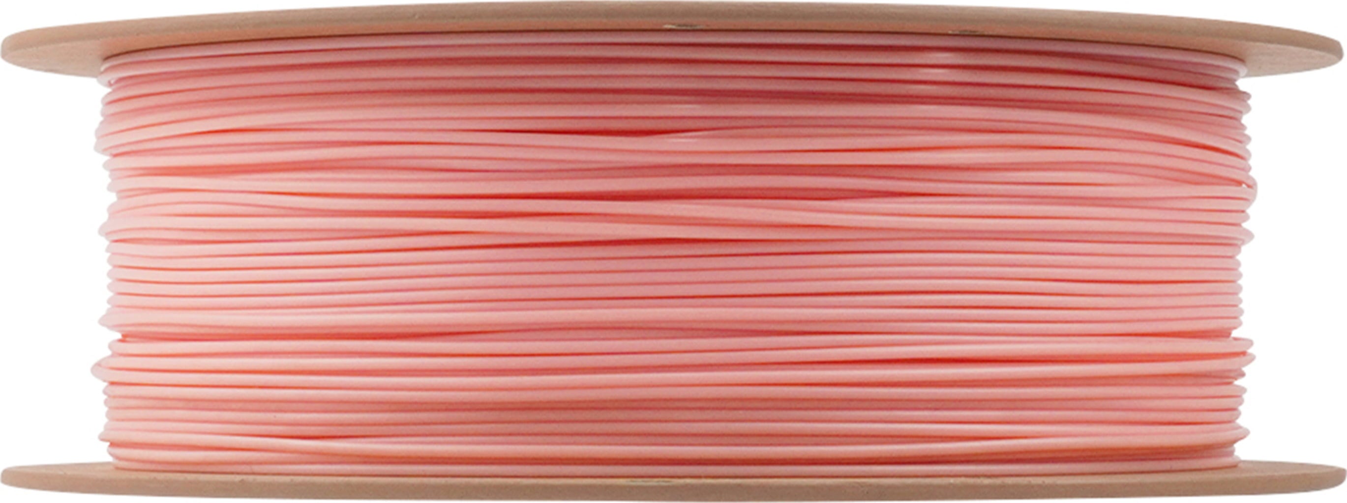 eSUN PLA+HS Baby Pink