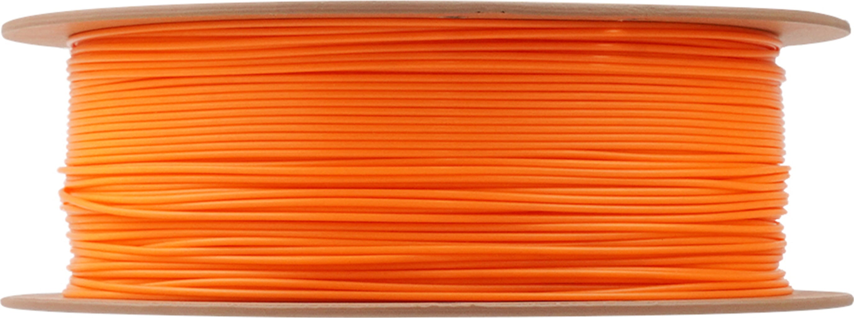 eSUN PLA+HS Coral Orange