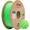 eSUN PLA+HS RGB Green