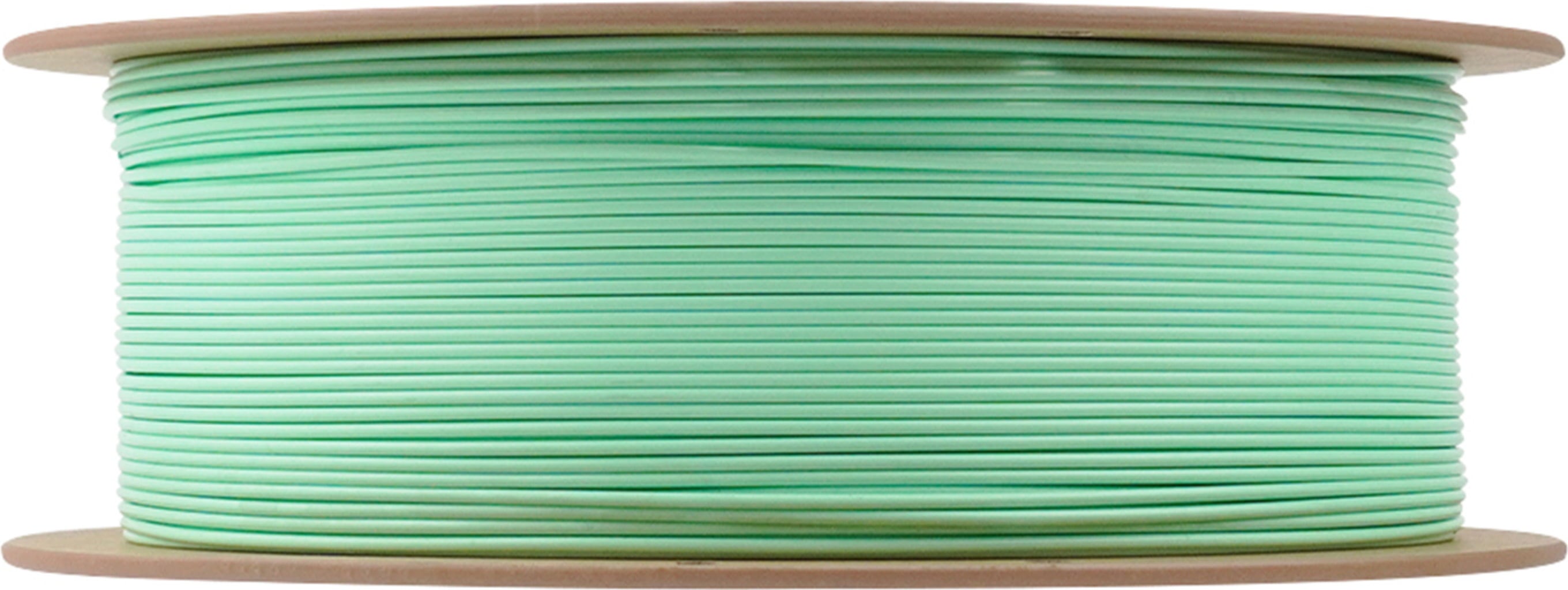 eSUN PLA+HS Mint Green