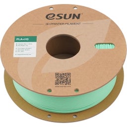 eSUN PLA+HS Mint Green