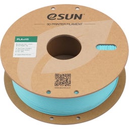eSUN PLA+HS Baby Blue