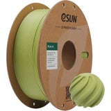 eSUN PLA+HS Matcha Green
