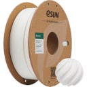 eSUN PLA+HS Milky White
