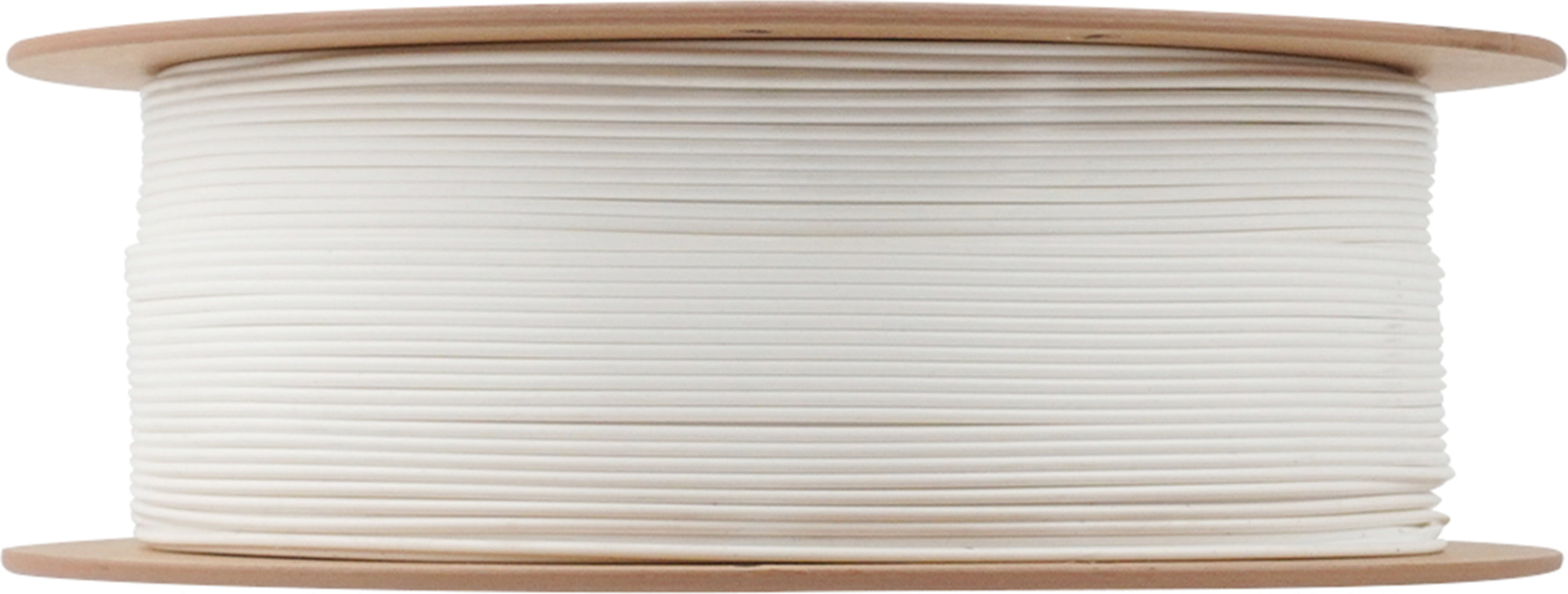 eSUN PLA+HS Milky White