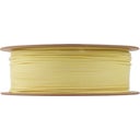 eSUN PLA+HS Almond Yellow