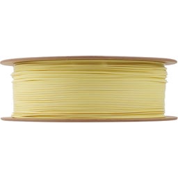 eSUN PLA+HS Almond Yellow