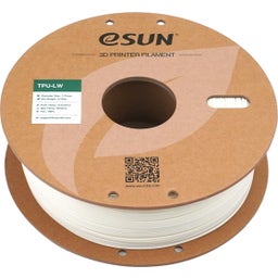eSUN TPU-LW White