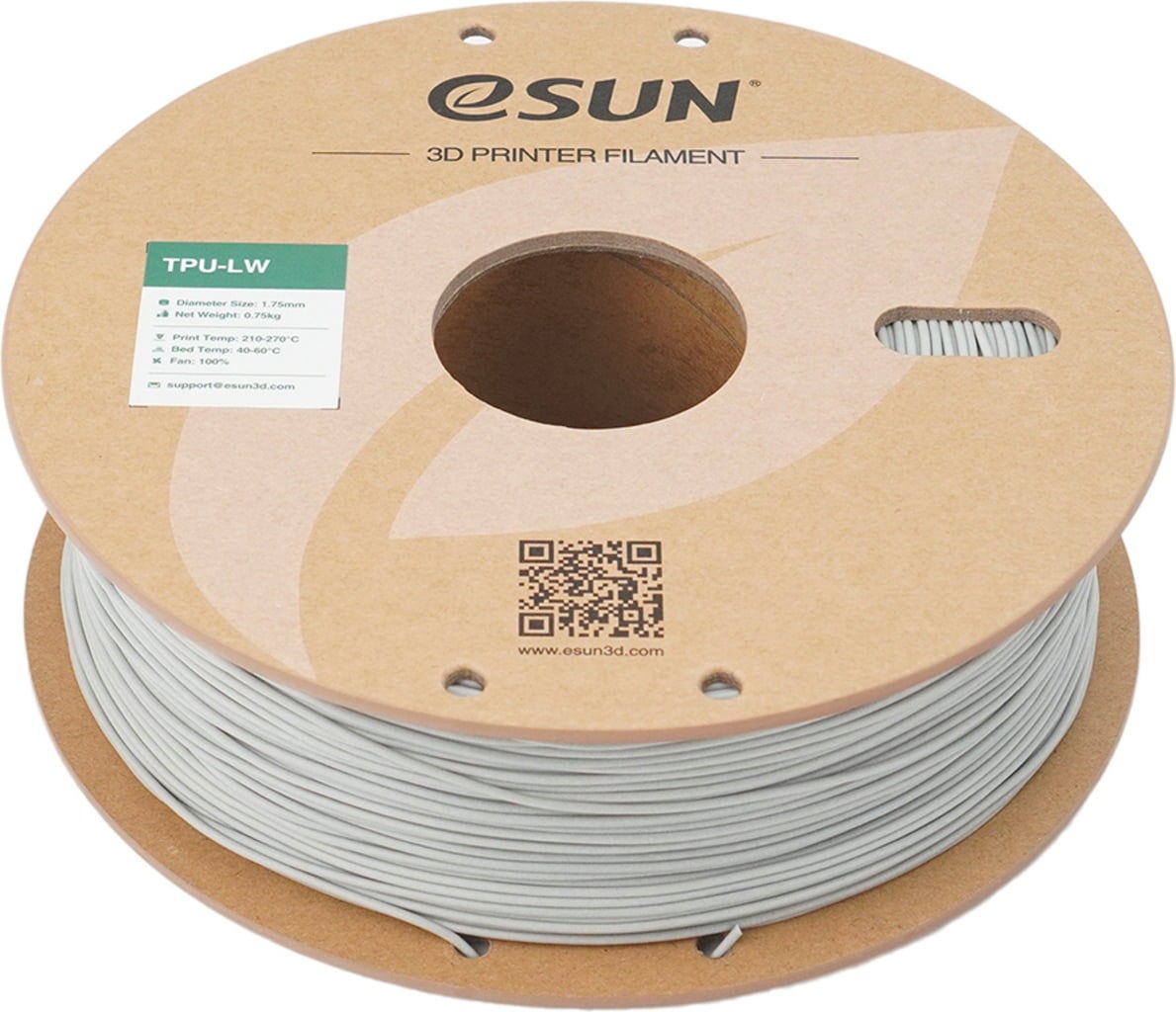 eSUN TPU-LW Grey