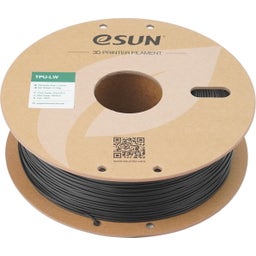 eSUN TPU-LW Black