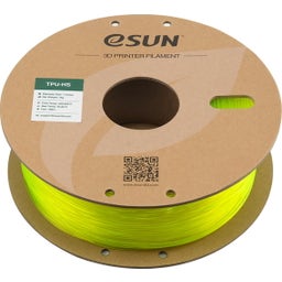 eSUN TPU-HS Fluorescent Yellow