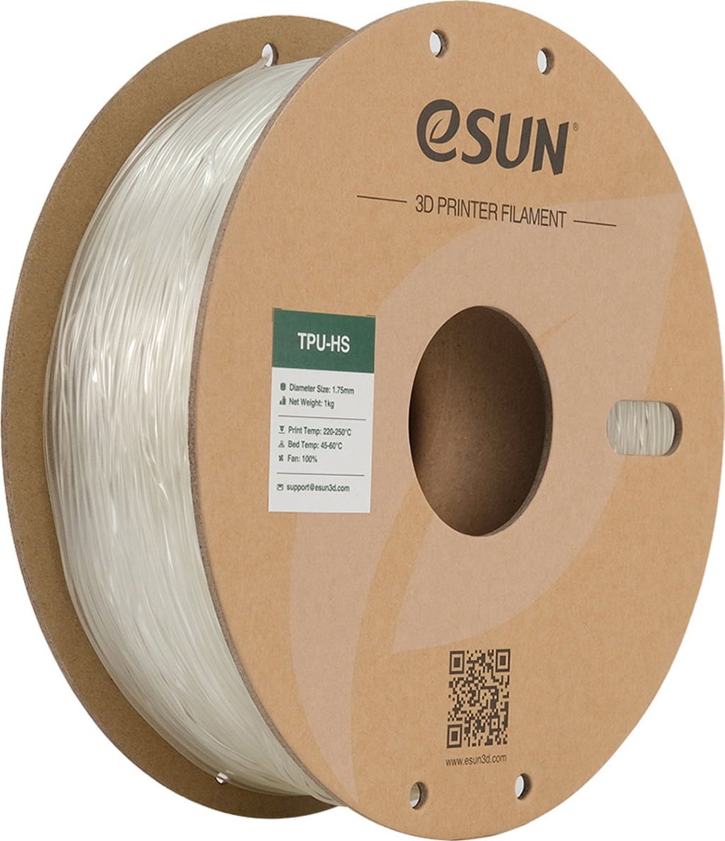 eSUN TPU-HS Clear