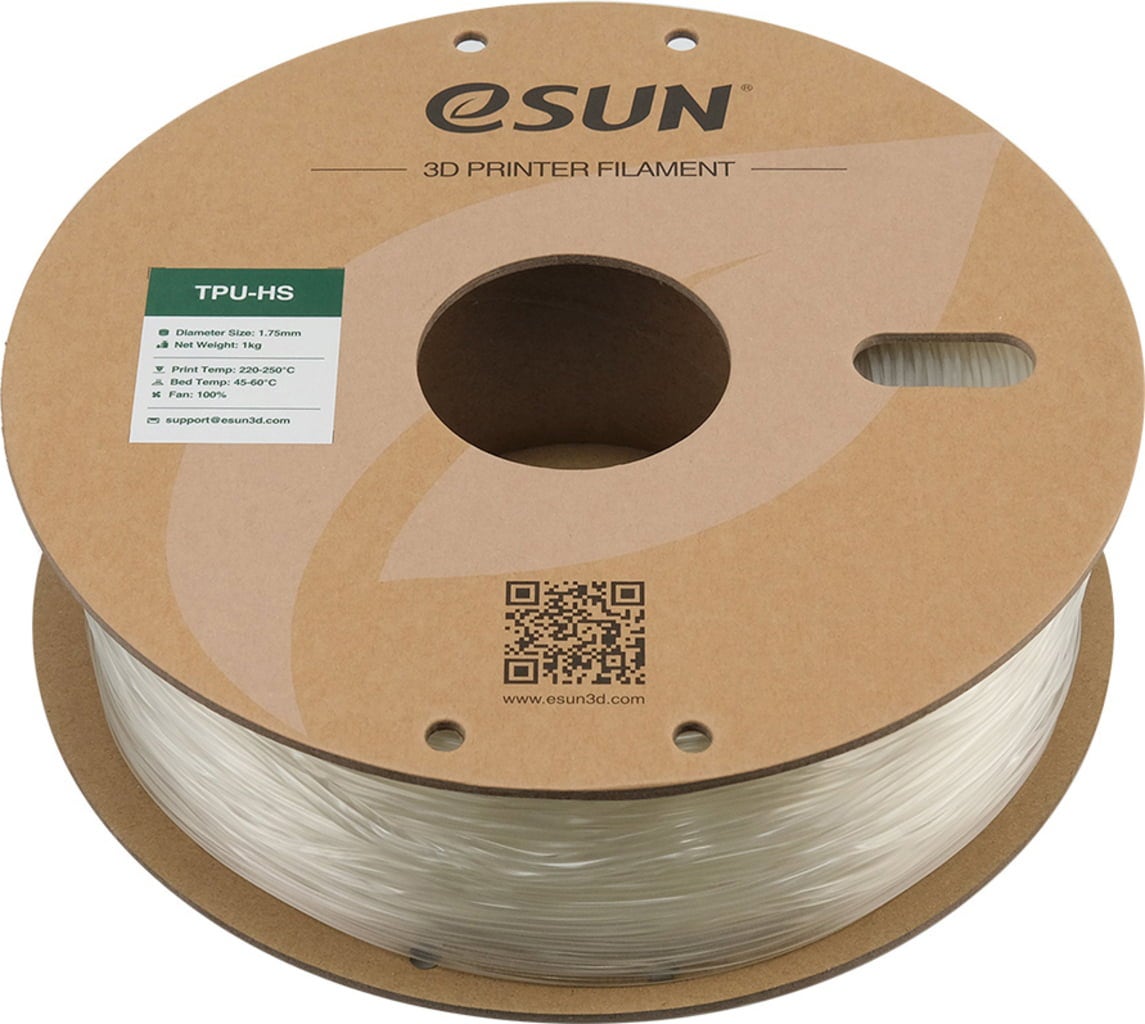 eSUN TPU-HS Clear