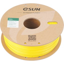 eSUN ASA+ Yellow