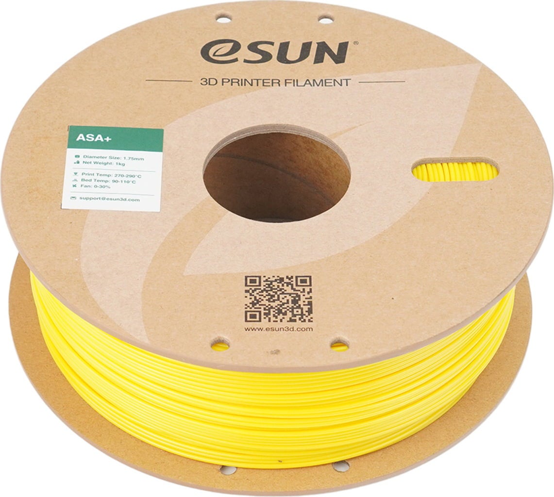 eSUN ASA+ Yellow