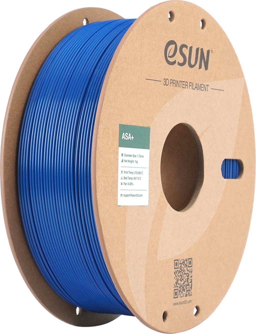eSUN ASA+ Blue