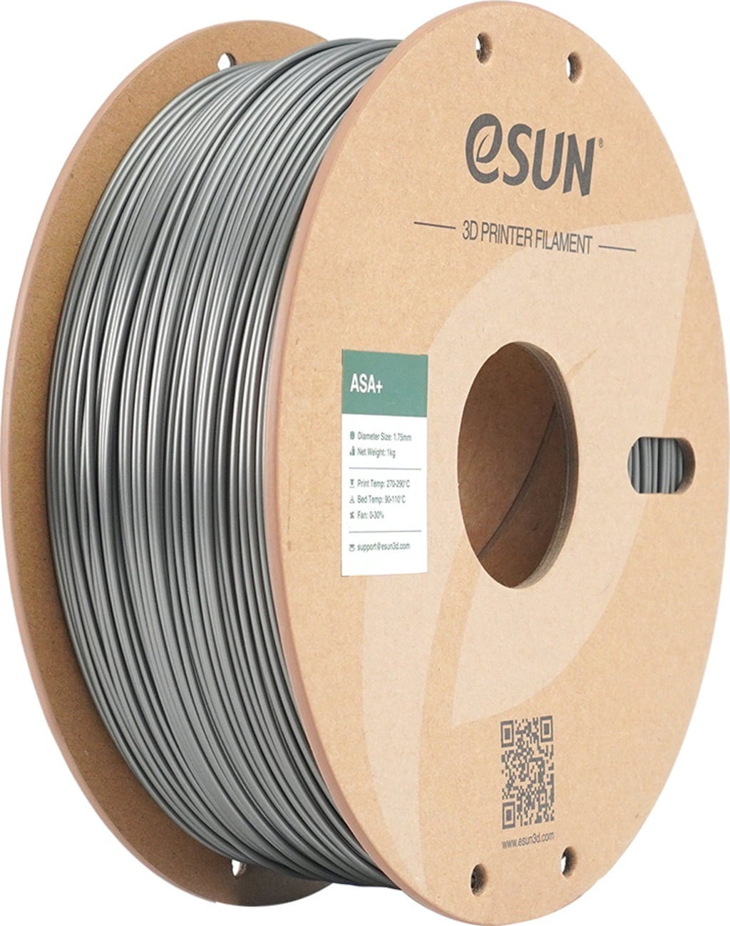 eSUN ASA+ Silver