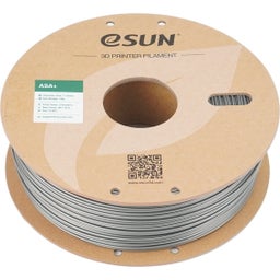 eSUN ASA+ Silver
