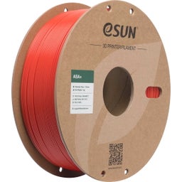 eSUN ASA+ Red