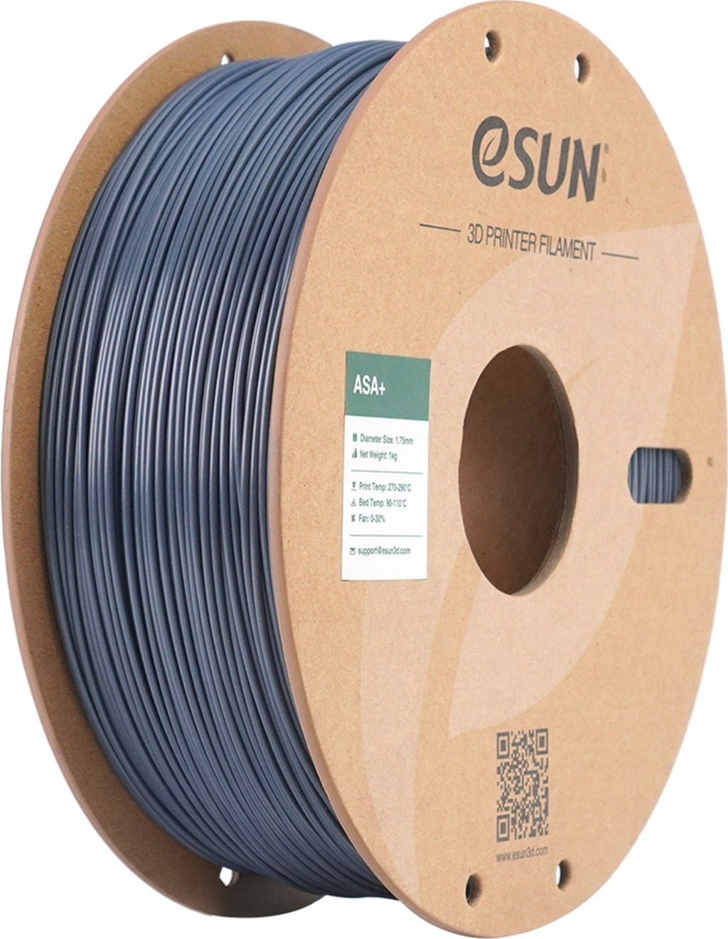 eSUN ASA+ Grey