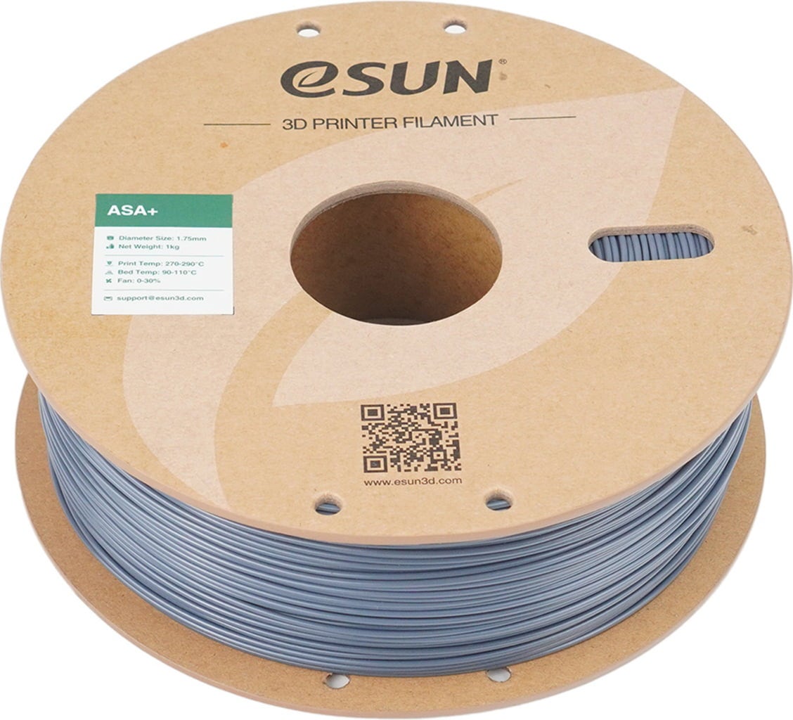 eSUN ASA+ Grey