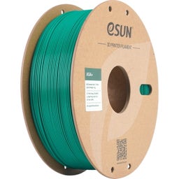 eSUN ASA+ Green