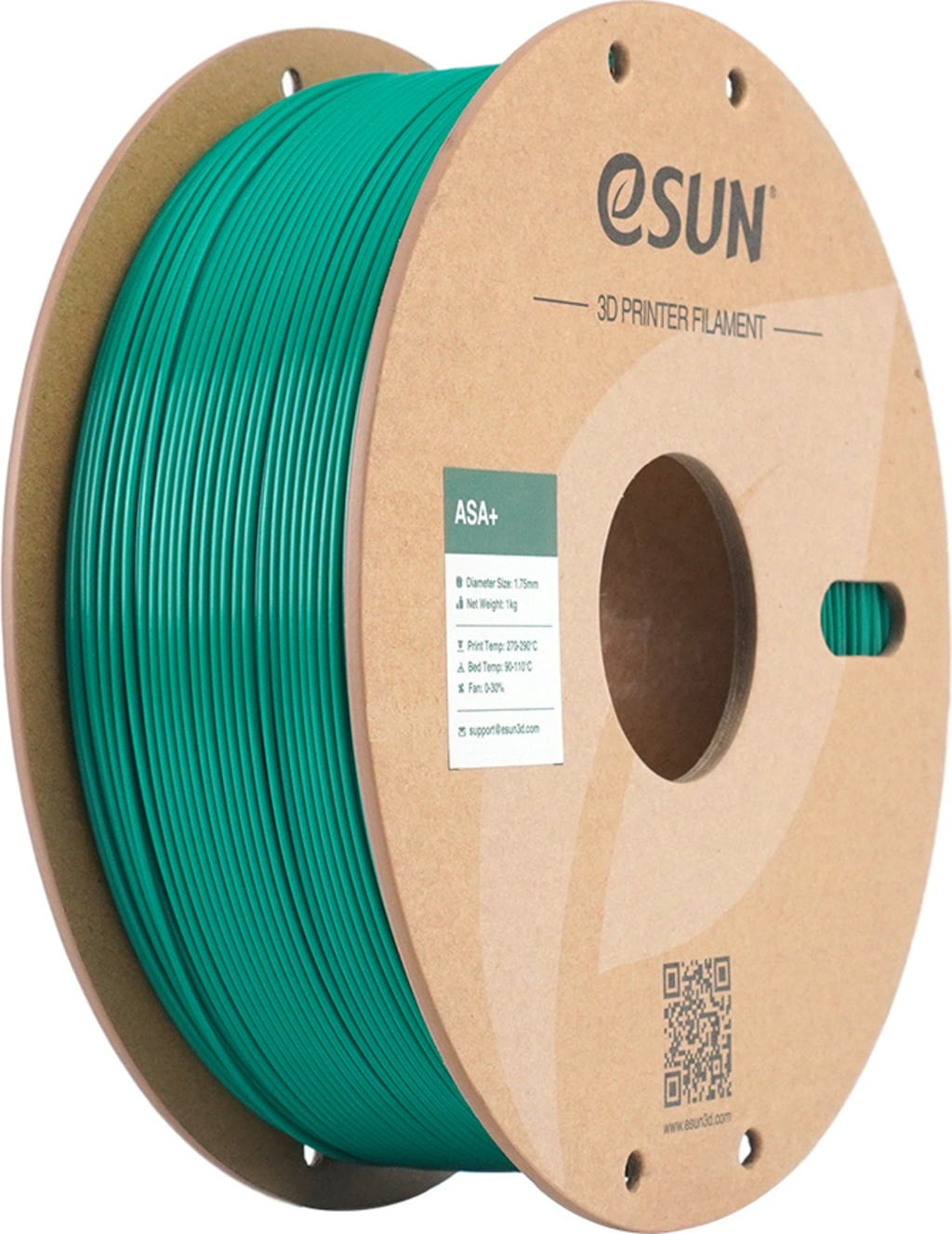 eSUN ASA+ Green