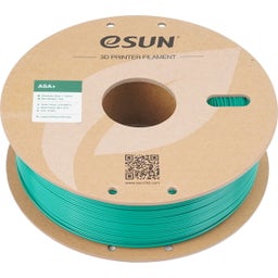 eSUN ASA+ Green