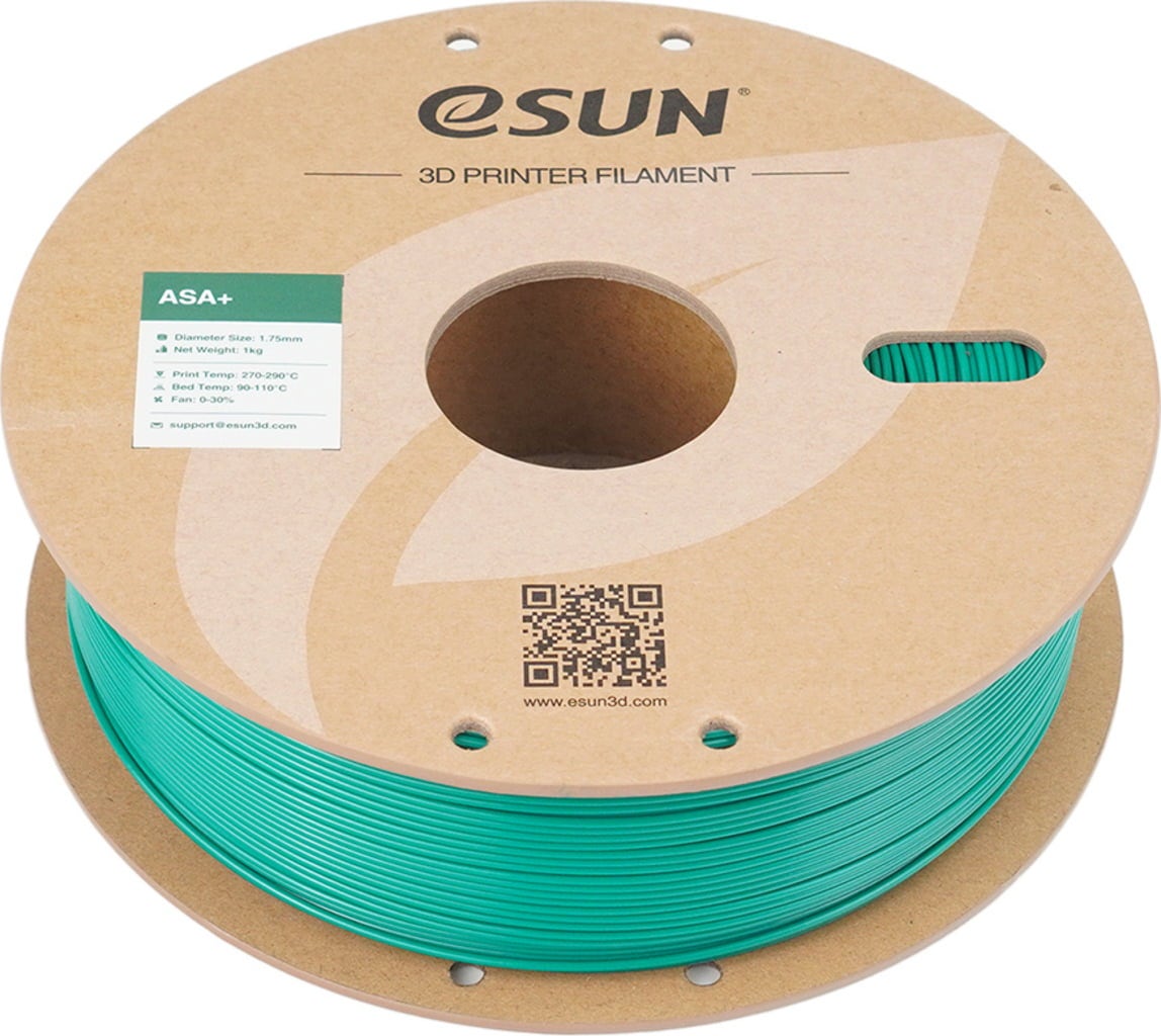 eSUN ASA+ Green