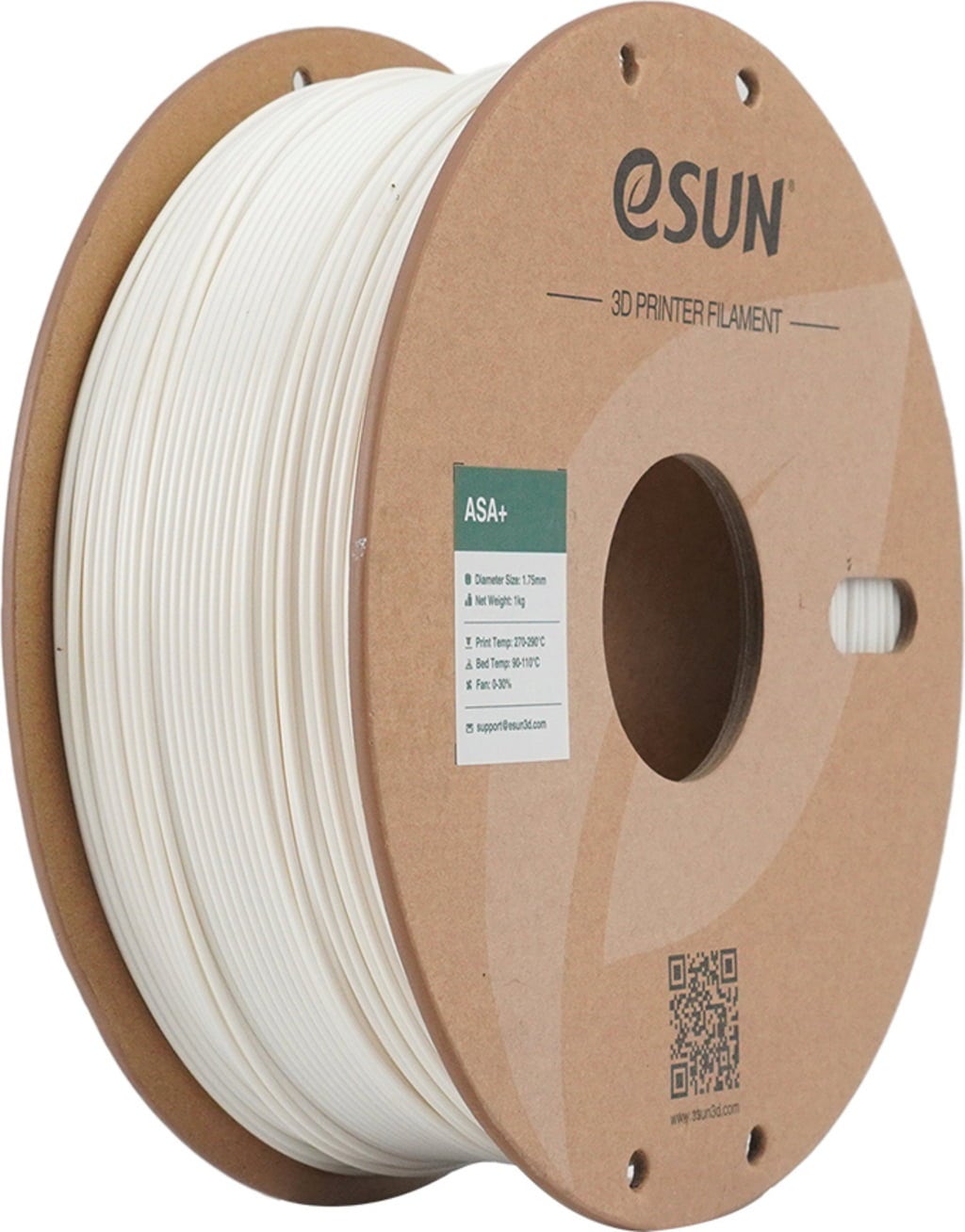 eSUN ASA+ Warm White