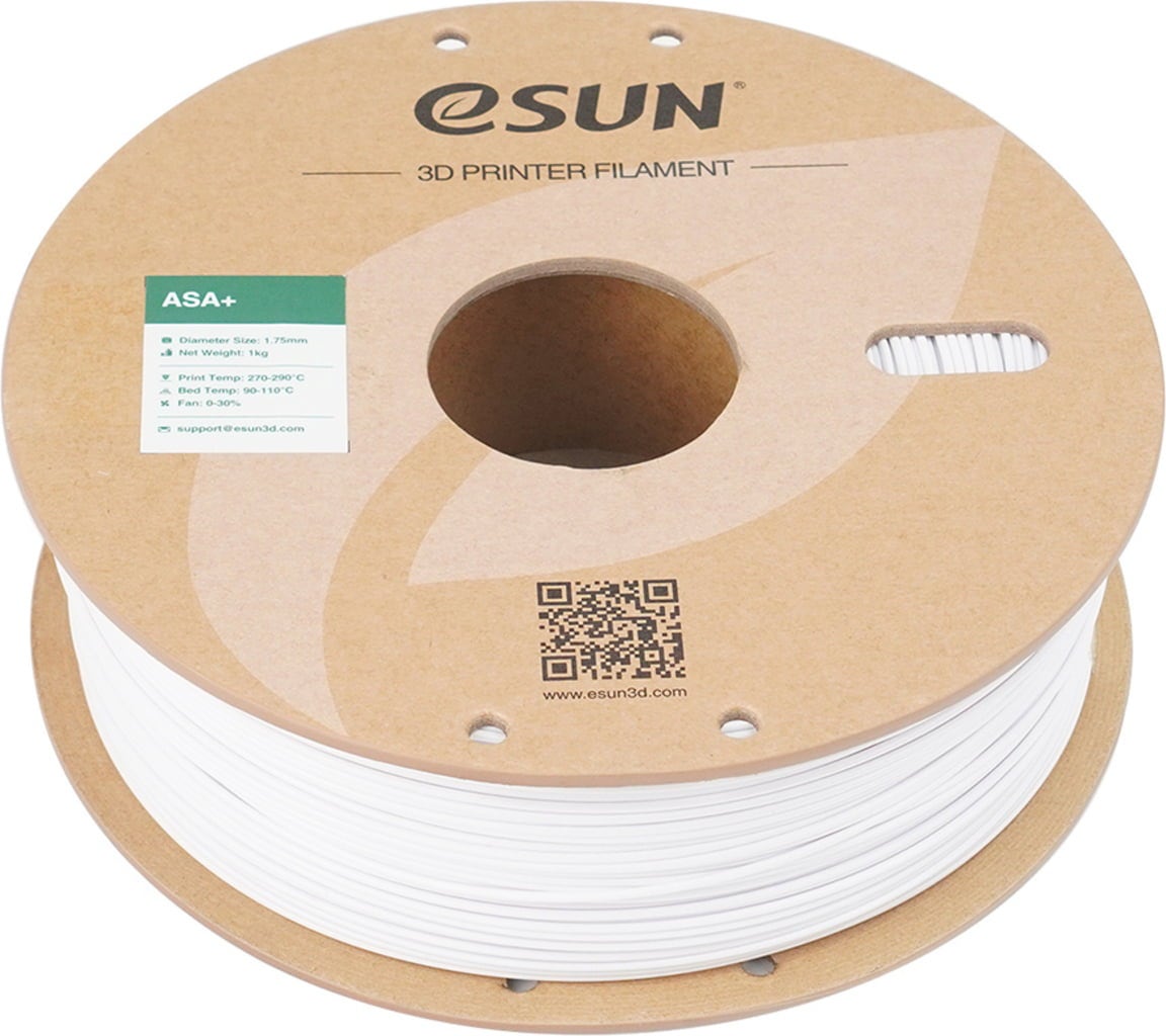 eSUN ASA+ Cold White