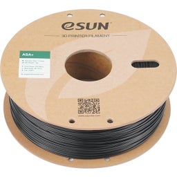 eSUN ASA+ Black